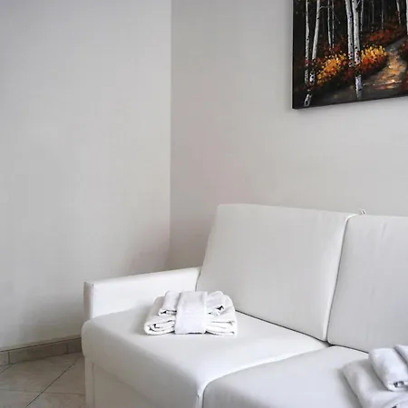 Appartement Mafalda Ili011002 Cyc San Remo