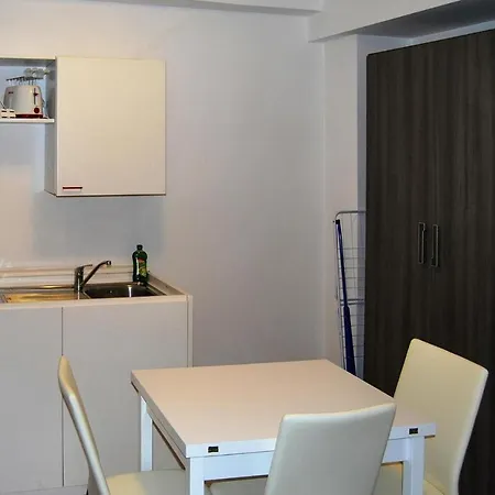 Appartement Mafalda Ili011002 Cyc San Remo