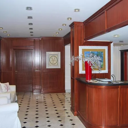 Appartement Mafalda Ili011002 Cyc San Remo